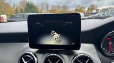 Mercedes-Benz GLA 180 AMG Line Edition 5dr Auto Petrol Hatchback